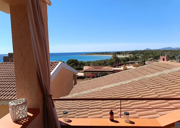 Villa Laura