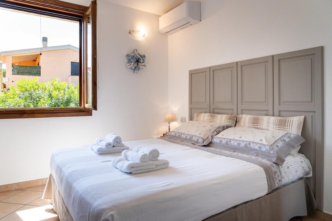 Laura Holiday home Villaputzu
