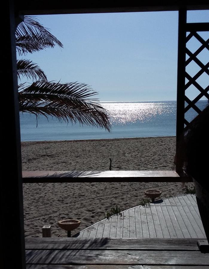 Laura Holiday home Villaputzu