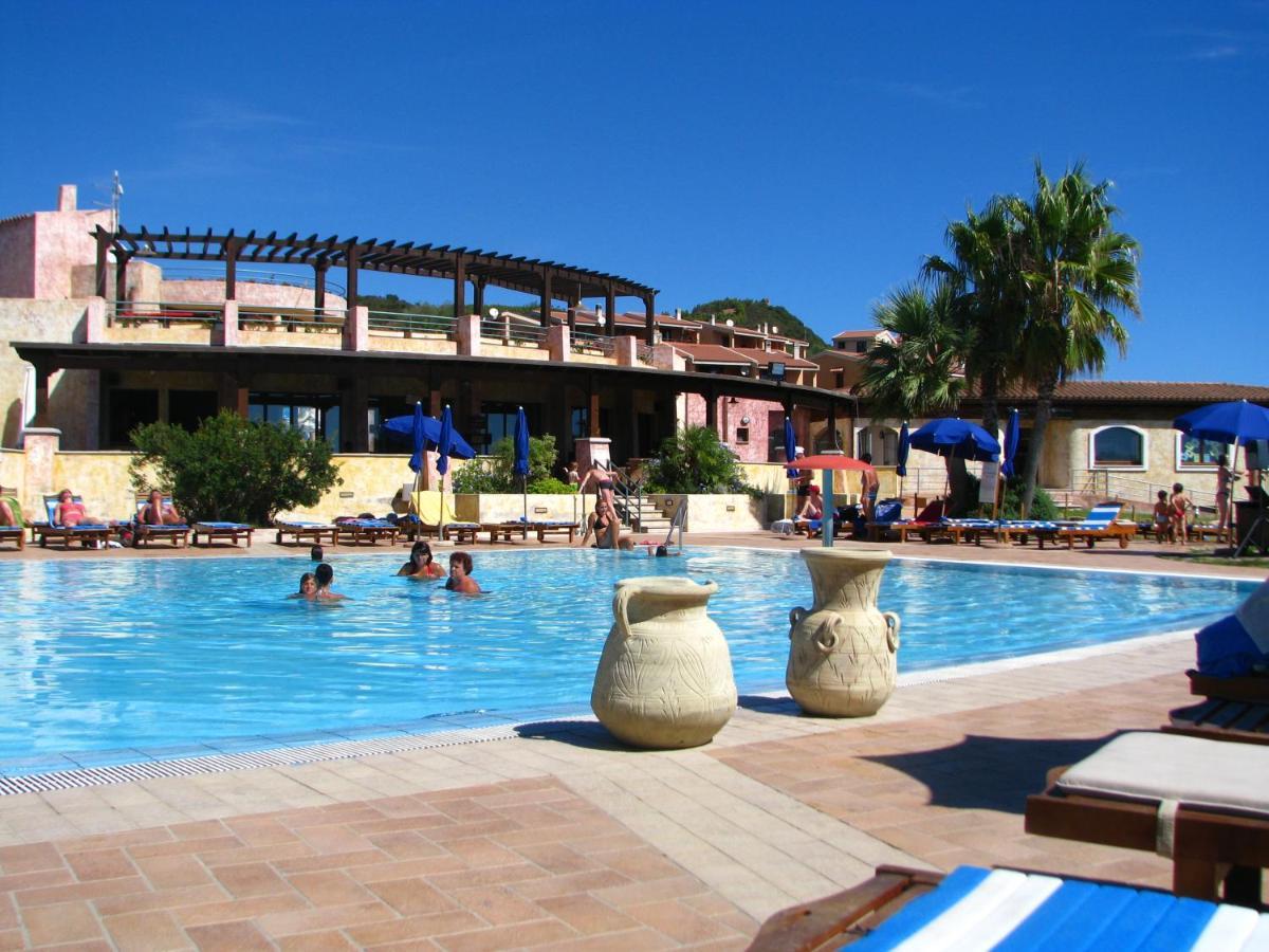 Laura Holiday home Villaputzu