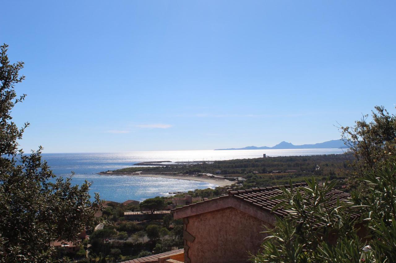 Holiday home Laura Villaputzu