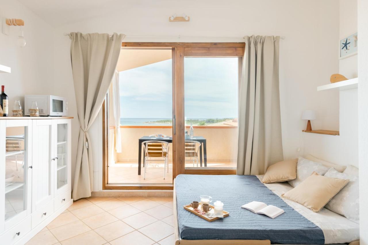 Holiday home Laura Villaputzu