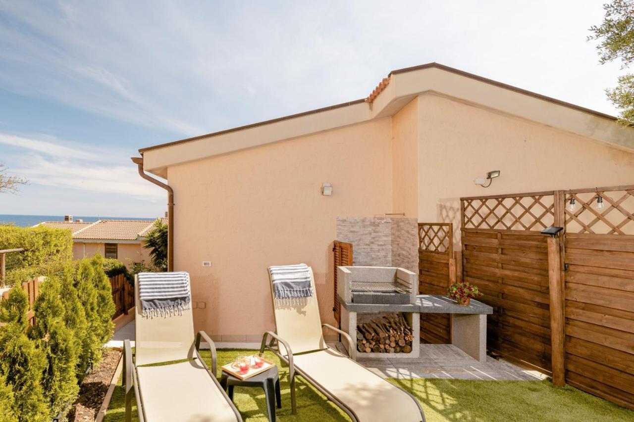 Laura Holiday home Villaputzu