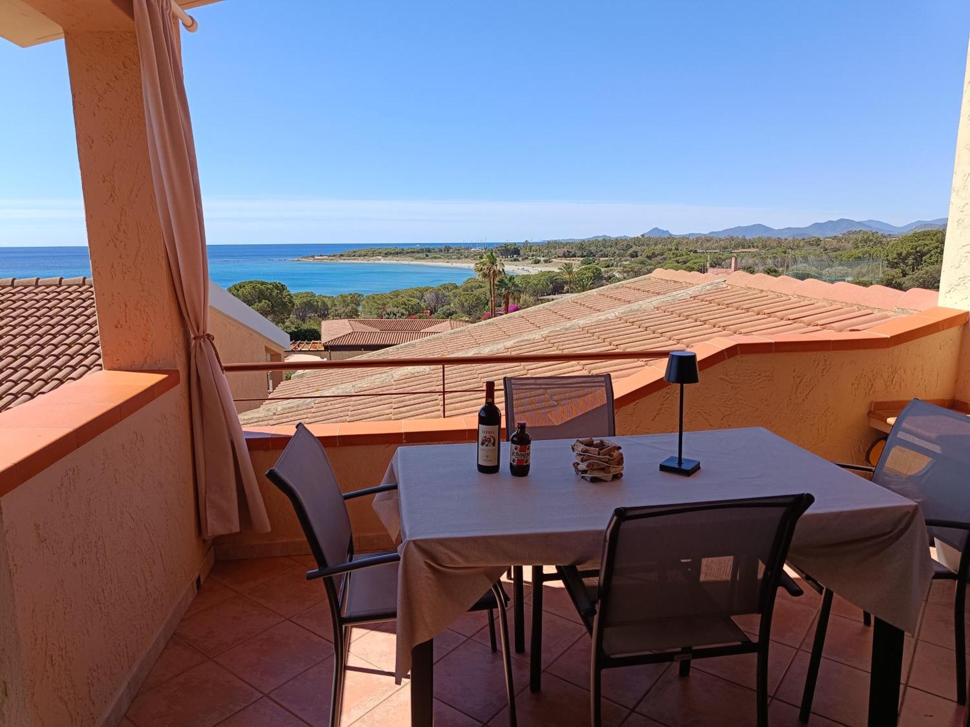 Holiday home Laura Villaputzu