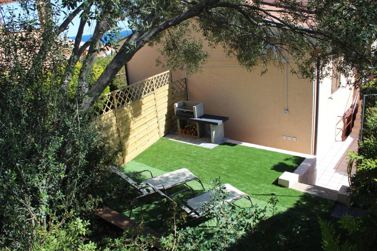 Holiday home Laura Villaputzu