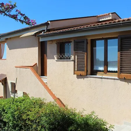 Villa Laura Villaputzu Exterior photo