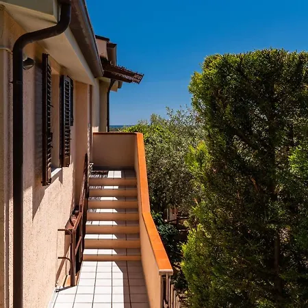 Villa Laura Villaputzu Exterior photo