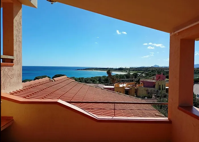 Villa Laura