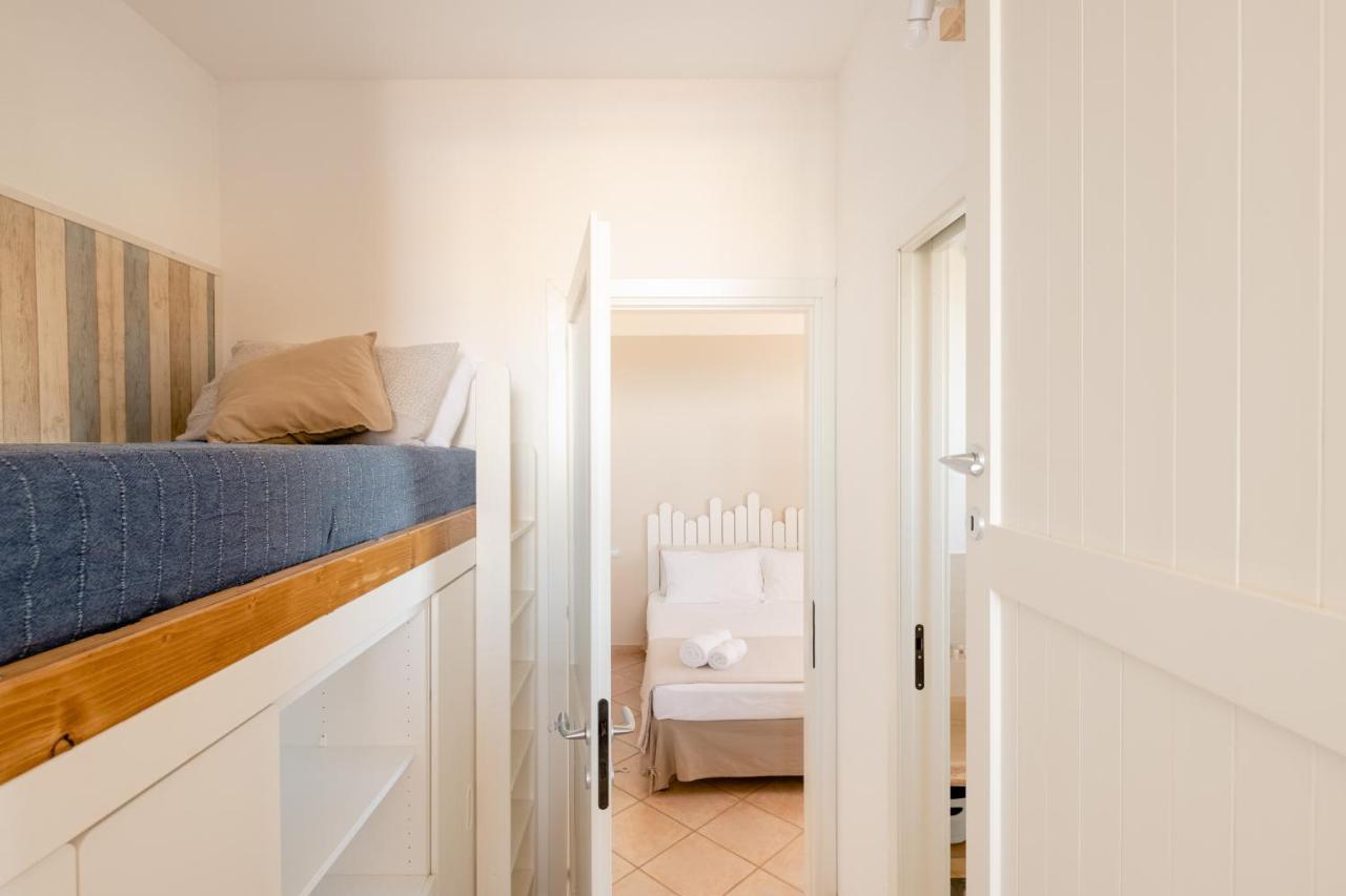 Ferienhaus Laura Villaputzu